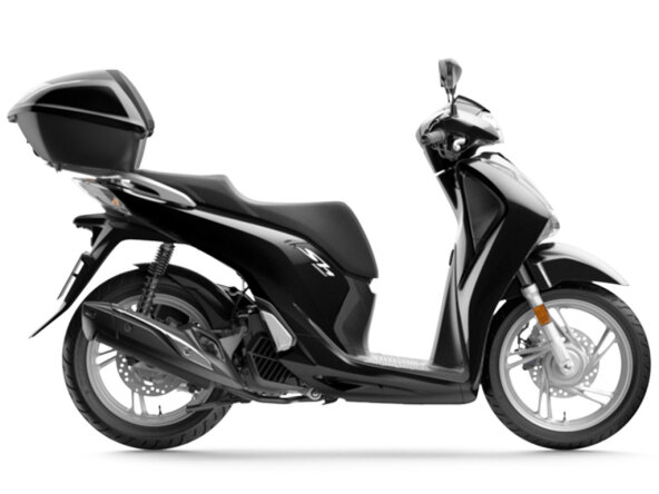 Honda SH125A